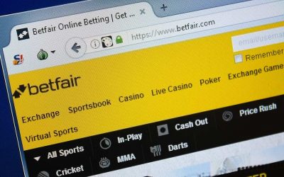 An Introduction to Betfair and Trading