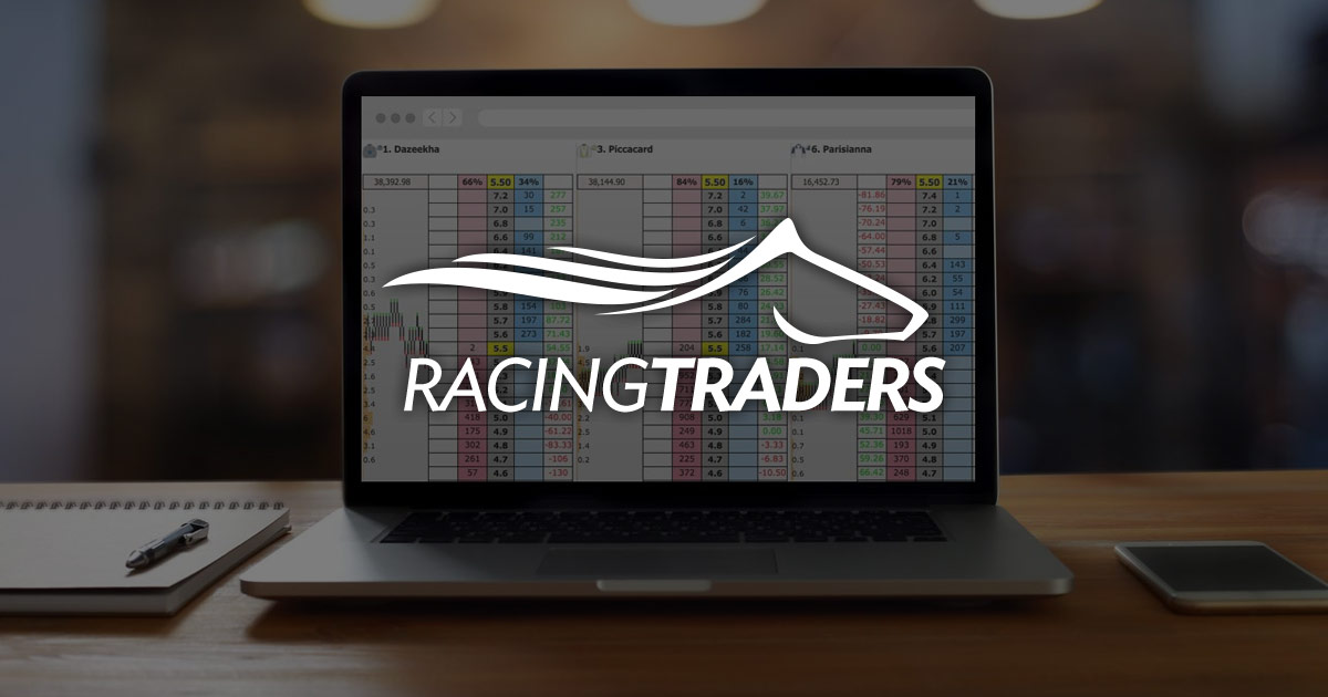 horse racing software for mac