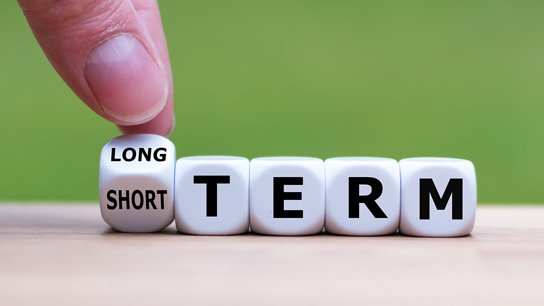 The Advantages of Short Term Trading